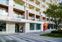 YuanYang Seatopia Xixi Parent-child hotel Hotels near Nandaihe Xianluo Island