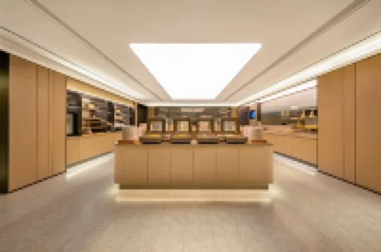 โรงแรม JI (ถนนคนเดินเจียฟางเป่ย ฉงชิ่ง)