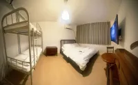 Hostel Fellaz - balcone