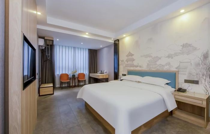 โรงแรมเฮบี
