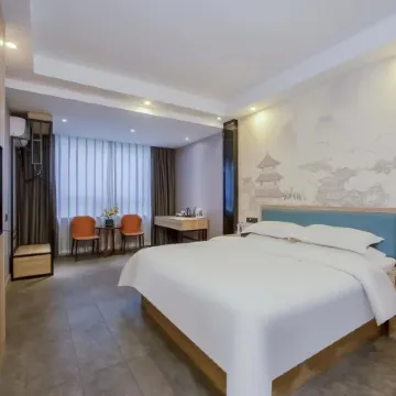 Hebe Hotel