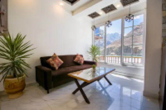 The Consorts Hotels & Resorts HUNZA ATTABAD LAKE Hotels in 