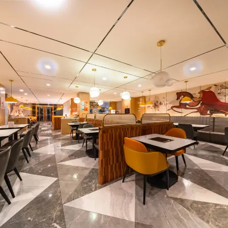 Sisheng Shangpin Hotel