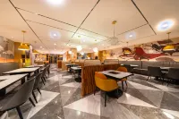 Sisheng Shangpin Hotel