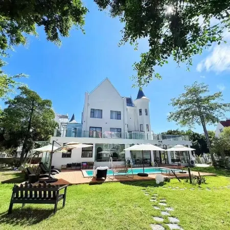 Beihai Mooye Hotel