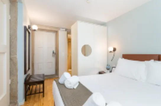 マルケス ガーデン ハウス バイ オリビア のホテル