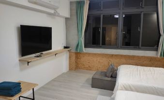 Finding Popsicle Homestay