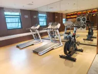 Xiantao Street Hotel - Gym