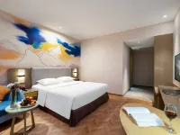 ฮอลิเดย์ อินน์ เอ็กซ์เพรส ลาซา โพทาลา พาเลซ โรงแรมในลาซา