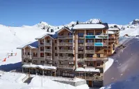 弗朗特德納戈歐達利斯住宅酒店