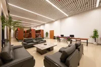 Zhongqing Jingcheng Hotel (Xuanhua) - Pools