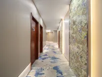 Harbin Jinyue Holiday Hotel Hotels near Songbei