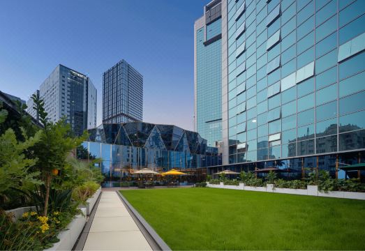 보코 청두 춘시 로드 바이 IHG