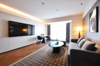IntercityHotel Shenyang Youth Avenue Wenhua Road Hotels in South Tower