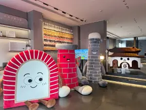 Populaire Oude Stad Hotels in Jingdezhen