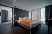 Best Western Plus Central Park Hotel