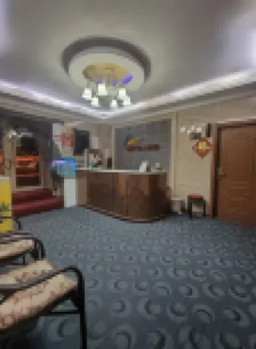 Harbin Jiusan Hotel Hotels near Harbin Institute of Technology