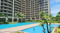 Livi At Skyhouse Bsd Hotels in 