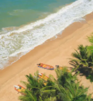 Sanya Water cloud Gully  Guesthouse