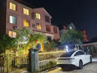 Jinxiu Garden · Garden Oriental Aesthetic Homestay (Zhongshan West Station)