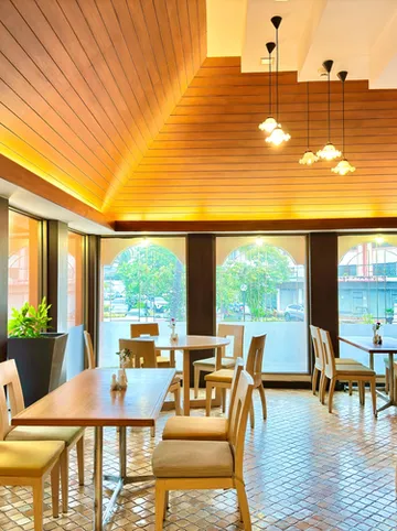 รูปภาพของโรงแรมภูเก็ต เมอร์ลิน