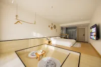 Small Courtyard Inn (Changbai Mountain North Slope Distribution Center Store)