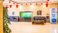 Huayi Select Hotel by Home Inn (Datong Yungang District Wuyue Plaza)