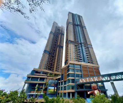 7Stonez Luxury ANTARA RESIDENCE Genting Highlands Hotels near Genting Highlands Premium Outlets Cable Car