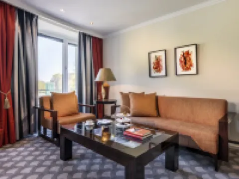 Parkhotel Bremen – ein Mitglied der Hommage Luxury Hotels Collection Hotels in Bremen