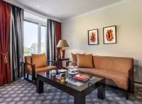 พาร์คโฮเทล เบรเมน – โรงแรมในเครือโฮมเทจ ลักซ์ชัวรีโฮเทลส์ คอลเลกชั่น