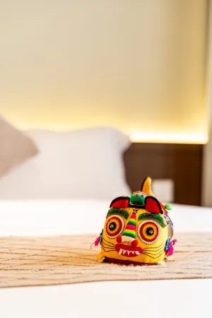 Floral Hotel·Dream Home Hotel(Xueyun Street Branch)