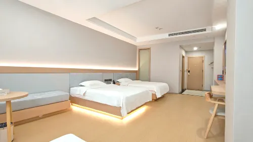 Bermann  hotel - vue sur la montagne