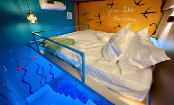 TT Premium Hostel Vientiane