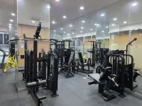 SR Hotel Yeongjong - palestra