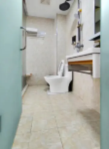 Wanhao boutique apartment