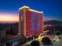 Mercure 호텔 신양 바오펑 광장 - 무료 와이파이