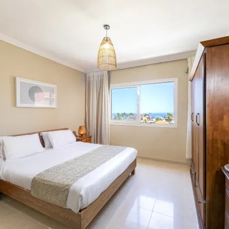 AJIRA Bay Hotel Hurghada Marina
