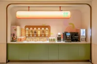 Orange Hotel (Guiyang Penchi Pool Food City & Guiyi Subway Station Branch)