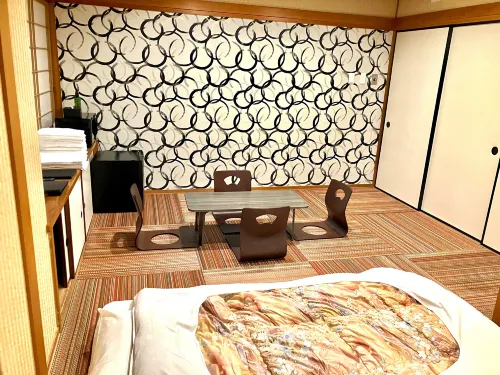 HOTEL LiVEMAX BUDGET Iyo Mishima Hotels in Shikokuchuo
