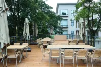 Weijian Keyanke Homestay Hotels in Yizhang