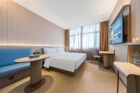 HanTing Hotel (Rugao Motou Town) - 2-Star