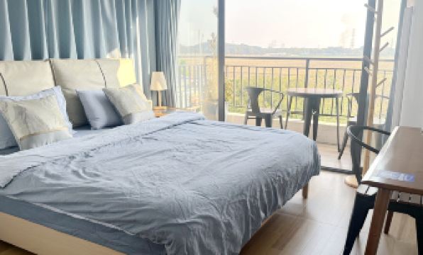 Dao Meng Kongjian Homestay (Zhongshan Yakou)