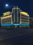 Home Inn UP Huayi Collection Hotel (Yuci County Government Branch) Hotel di Ci County