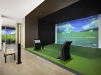 プルマン アンバサダー ソウル イーストポール - ジム