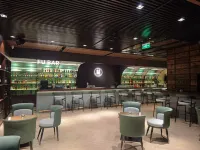 Livefortuna Hotel - bar