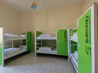 Safestay Naples Materdei Hotels near Ospedale Monaldi