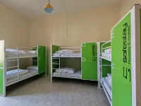 Safestay Naples Materdei