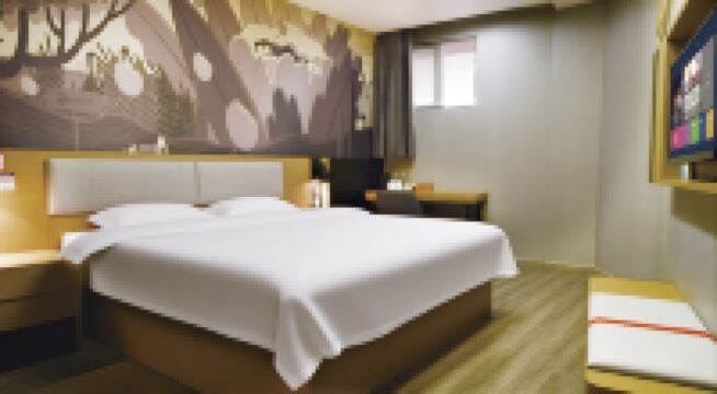 Shankee Chain Hotel (Yudu Railway Station)