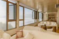 Yunshan Pu Tea|Tea Fire Pond Roasted Tea·Cloud Sea Music homestay(Jingmai Mountain Area Store)