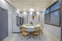 Tiantai Miyun Homestay - balcony